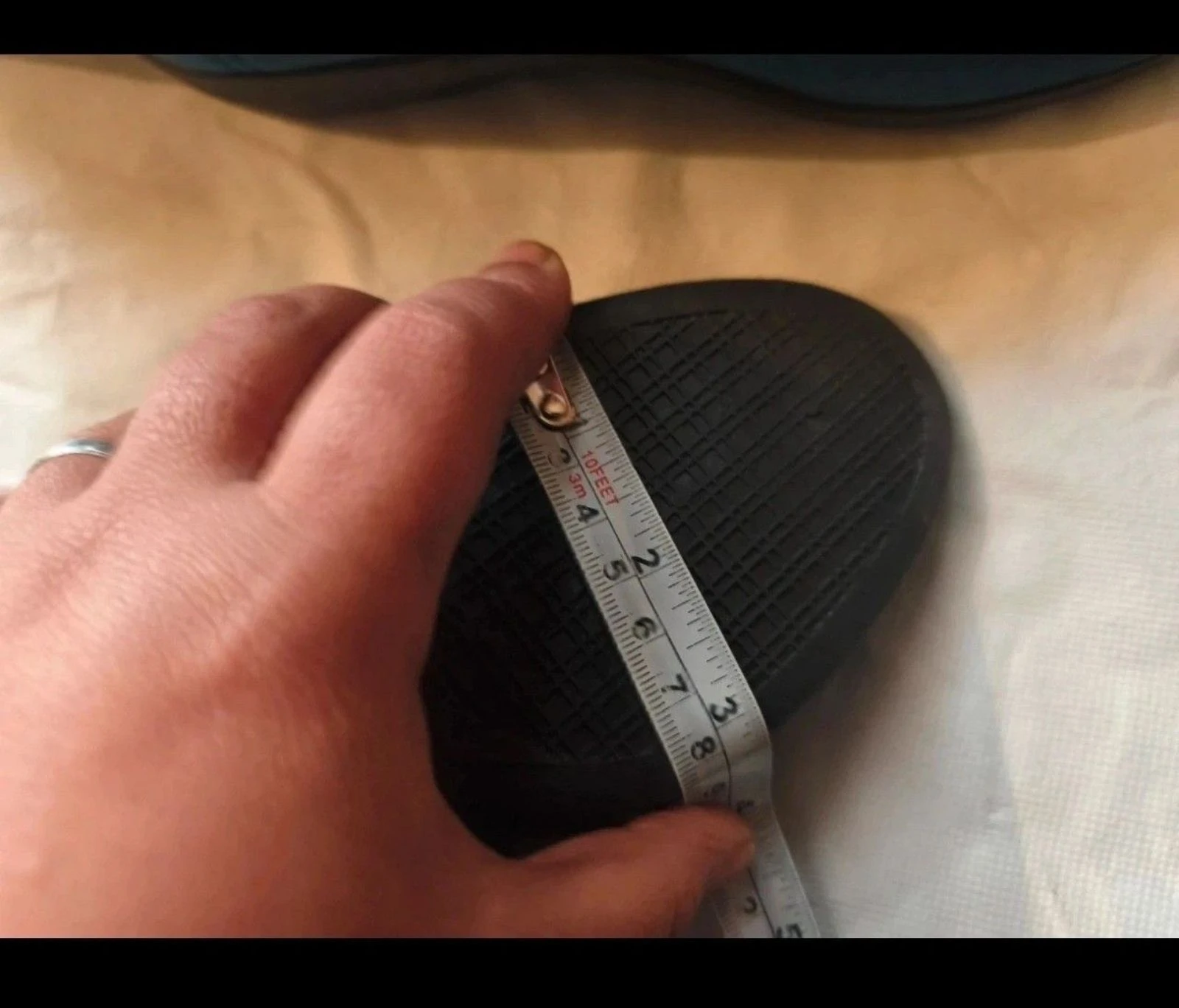 Zapatillas de casa La Vague - Nuevas - Talla 36 - Hechas en Francia – photo 4